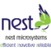 Nest Microsystems Ltd logo, Nest Microsystems Ltd contact details