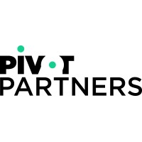 Pivot Partners logo, Pivot Partners contact details