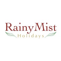 RainyMist Holidays logo, RainyMist Holidays contact details