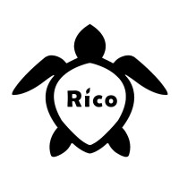 RICO - the sustainable smartphone case logo, RICO - the sustainable smartphone case contact details