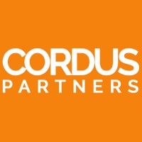 Cordus Partners, LLC logo, Cordus Partners, LLC contact details