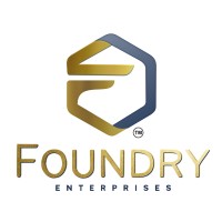 Foundry Enterprises LLC logo, Foundry Enterprises LLC contact details