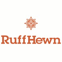 Ruff Hewn logo, Ruff Hewn contact details