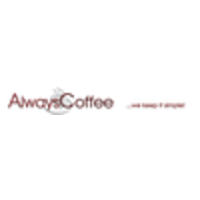 Always Coffee logo, Always Coffee contact details