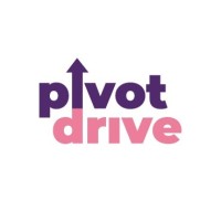 Pivot Drive logo, Pivot Drive contact details