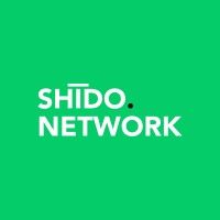 Shido Network logo, Shido Network contact details