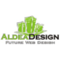 Aldea Web Design logo, Aldea Web Design contact details