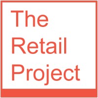 The Retail Project RI logo, The Retail Project RI contact details