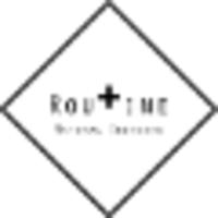 Routine INC logo, Routine INC contact details