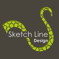 SKETCH LINE design logo, SKETCH LINE design contact details