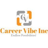 Career Vibe Inc logo, Career Vibe Inc contact details