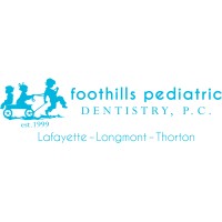 Foothills Pediatric Dentistry, PC-Colorado logo, Foothills Pediatric Dentistry, PC-Colorado contact details