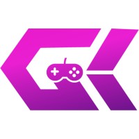 The Gamer Kit logo, The Gamer Kit contact details