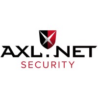 Axl.net Security logo, Axl.net Security contact details