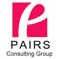 PAIRS Consulting Group logo, PAIRS Consulting Group contact details