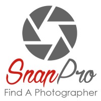 SnapPro logo, SnapPro contact details