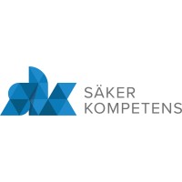 Säker Kompetens logo, Säker Kompetens contact details