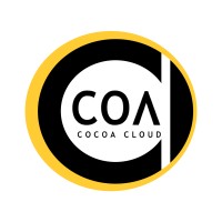 Cocoa Cloud logo, Cocoa Cloud contact details