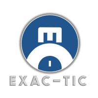 Exac-TIC logo, Exac-TIC contact details