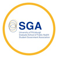 Pitt Public Health: Student Government Association logo, Pitt Public Health: Student Government Association contact details