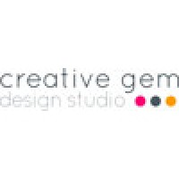 Creative Gem Design logo, Creative Gem Design contact details