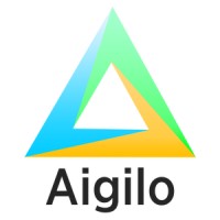 AIGILO Inc logo, AIGILO Inc contact details