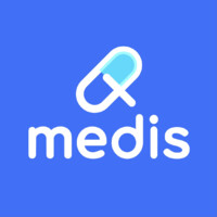 MEDIS Corporation logo, MEDIS Corporation contact details