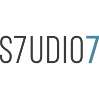 Studio7 logo, Studio7 contact details