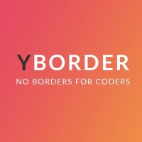 YBorder logo, YBorder contact details