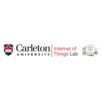 Carleton University - Internet of Things Lab logo, Carleton University - Internet of Things Lab contact details