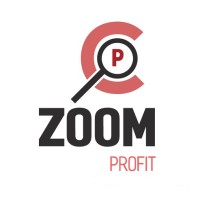 ZoomProfit logo, ZoomProfit contact details