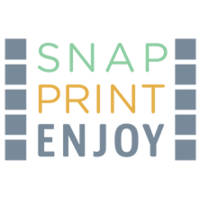 Snap Print Enjoy logo, Snap Print Enjoy contact details