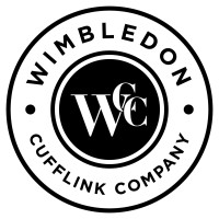 Wimbledon Cufflink Company logo, Wimbledon Cufflink Company contact details