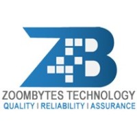 Zoombytes Technology logo, Zoombytes Technology contact details