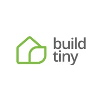 Build Tiny Ltd logo, Build Tiny Ltd contact details