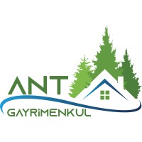 ANT Gayrimenkul Yatırım ve Danışmanlık logo, ANT Gayrimenkul Yatırım ve Danışmanlık contact details