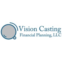 Vision Casting Financial Planning, LLC logo, Vision Casting Financial Planning, LLC contact details