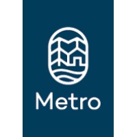 Metro Regional Center logo, Metro Regional Center contact details