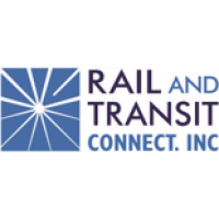 Rail & Transit Connect. Inc logo, Rail & Transit Connect. Inc contact details