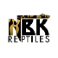 NBK Reptiles logo, NBK Reptiles contact details