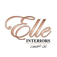 EllE Interiors logo, EllE Interiors contact details