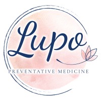 Lupo Preventative Medicine logo, Lupo Preventative Medicine contact details