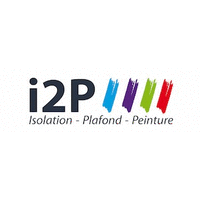 i2P isolation - plafond - peinture logo, i2P isolation - plafond - peinture contact details