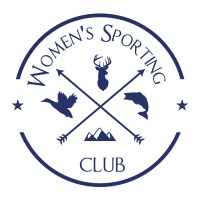 Women's Sporting Club logo, Women's Sporting Club contact details