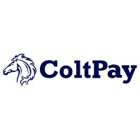 ColtPay logo, ColtPay contact details