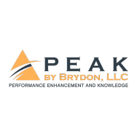 PEAK by Brydon, LLC logo, PEAK by Brydon, LLC contact details