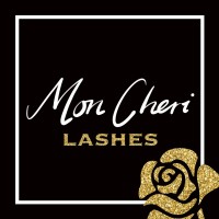 Mon Cheri Lashes logo, Mon Cheri Lashes contact details