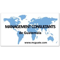 Management Consultants de Guatemala logo, Management Consultants de Guatemala contact details