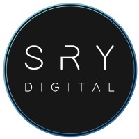 SRY DIGITAL logo, SRY DIGITAL contact details