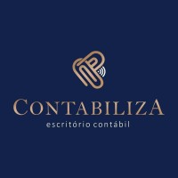 Contabiliza - Escritório Contábil logo, Contabiliza - Escritório Contábil contact details